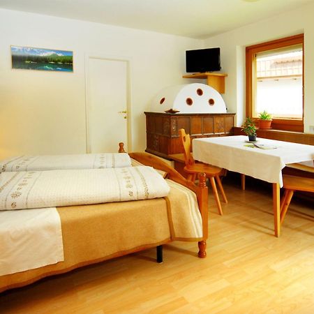 Bed and Breakfast Garni Karlegger Сьюзи Номер фото