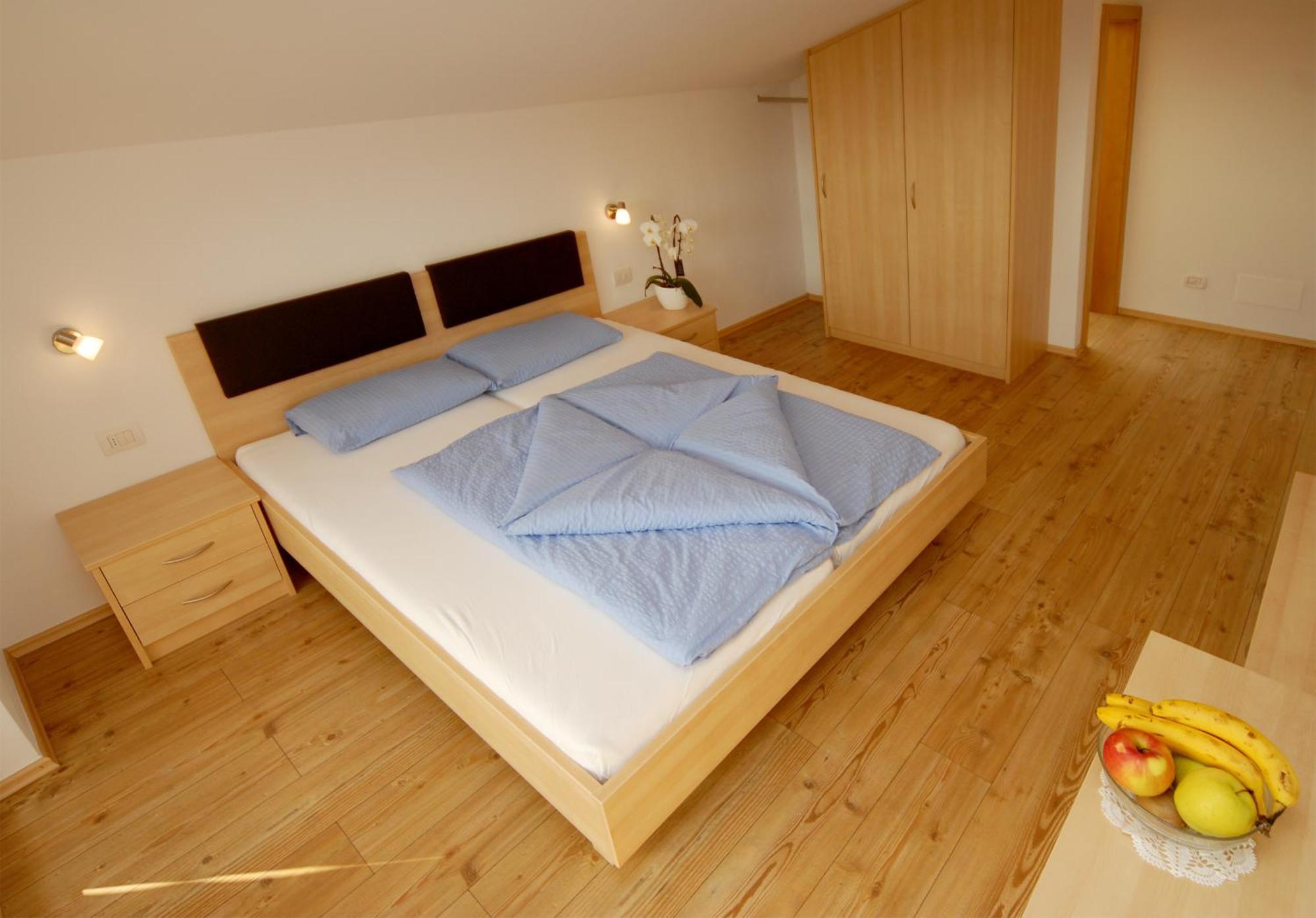 Bed and Breakfast Garni Karlegger Сьюзи Экстерьер фото