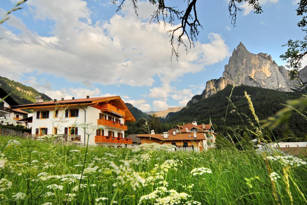 Bed and Breakfast Garni Karlegger Сьюзи Экстерьер фото