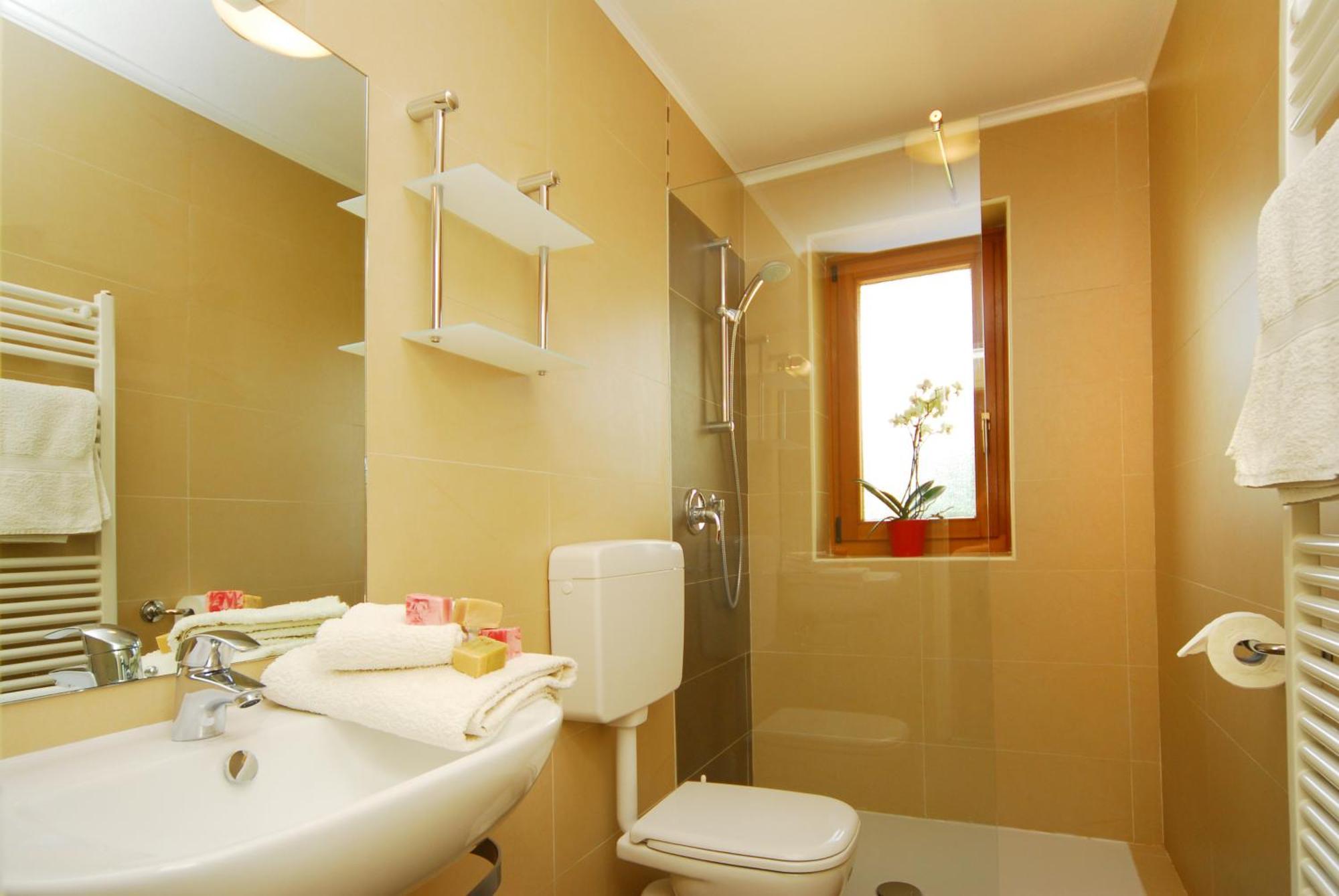 Bed and Breakfast Garni Karlegger Сьюзи Номер фото