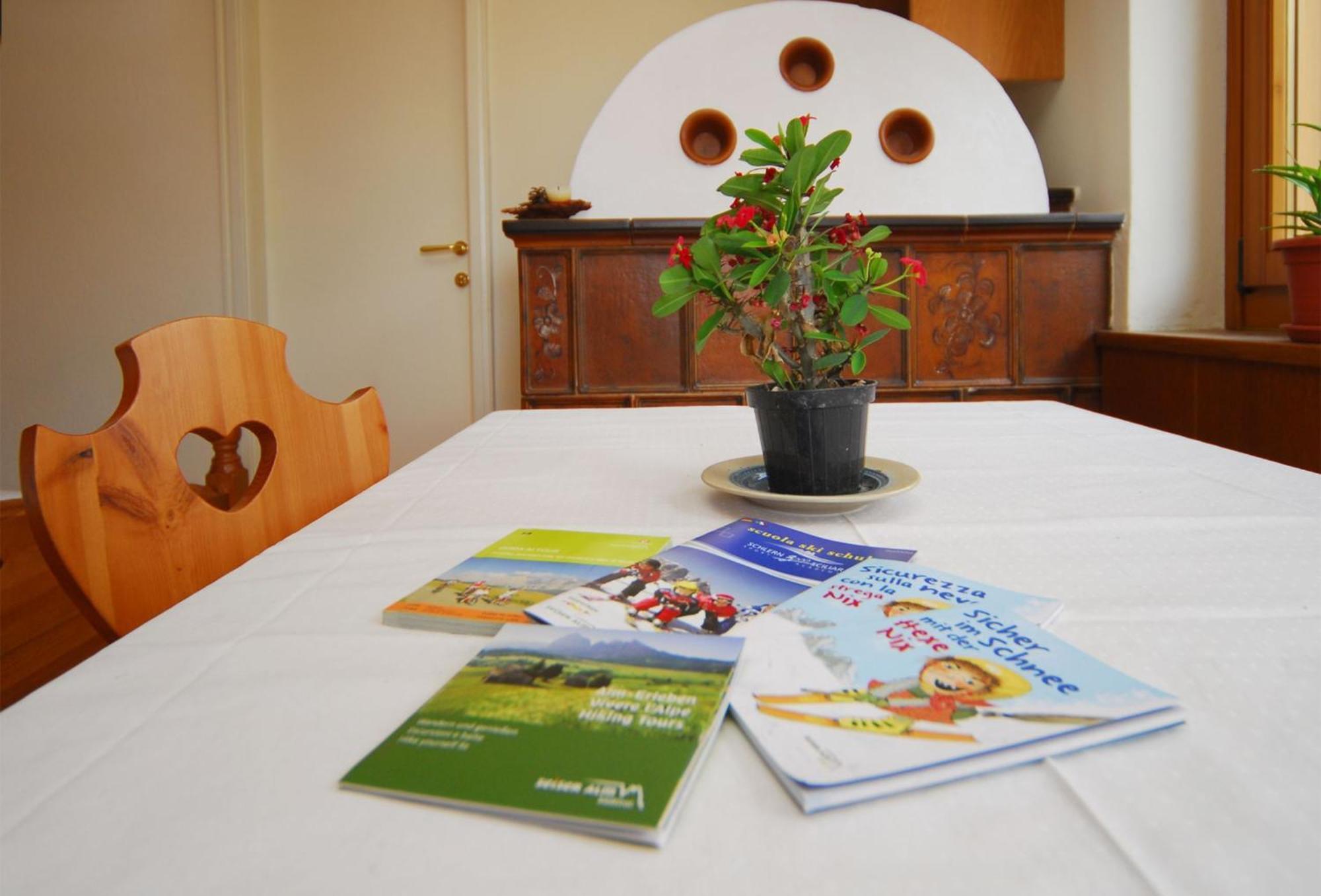 Bed and Breakfast Garni Karlegger Сьюзи Номер фото