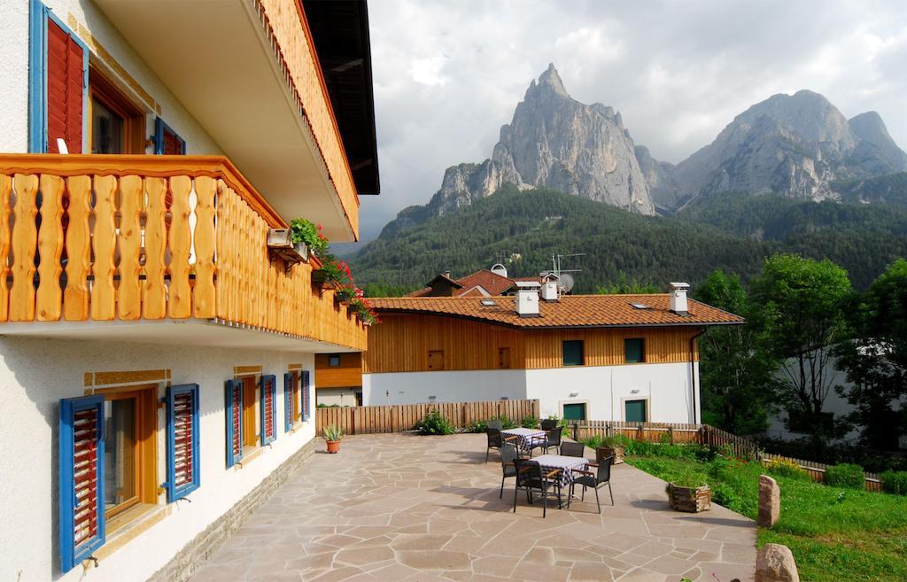 Bed and Breakfast Garni Karlegger Сьюзи Экстерьер фото