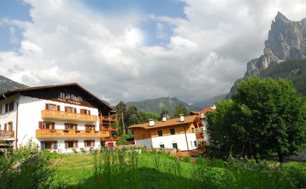 Bed and Breakfast Garni Karlegger Сьюзи Экстерьер фото