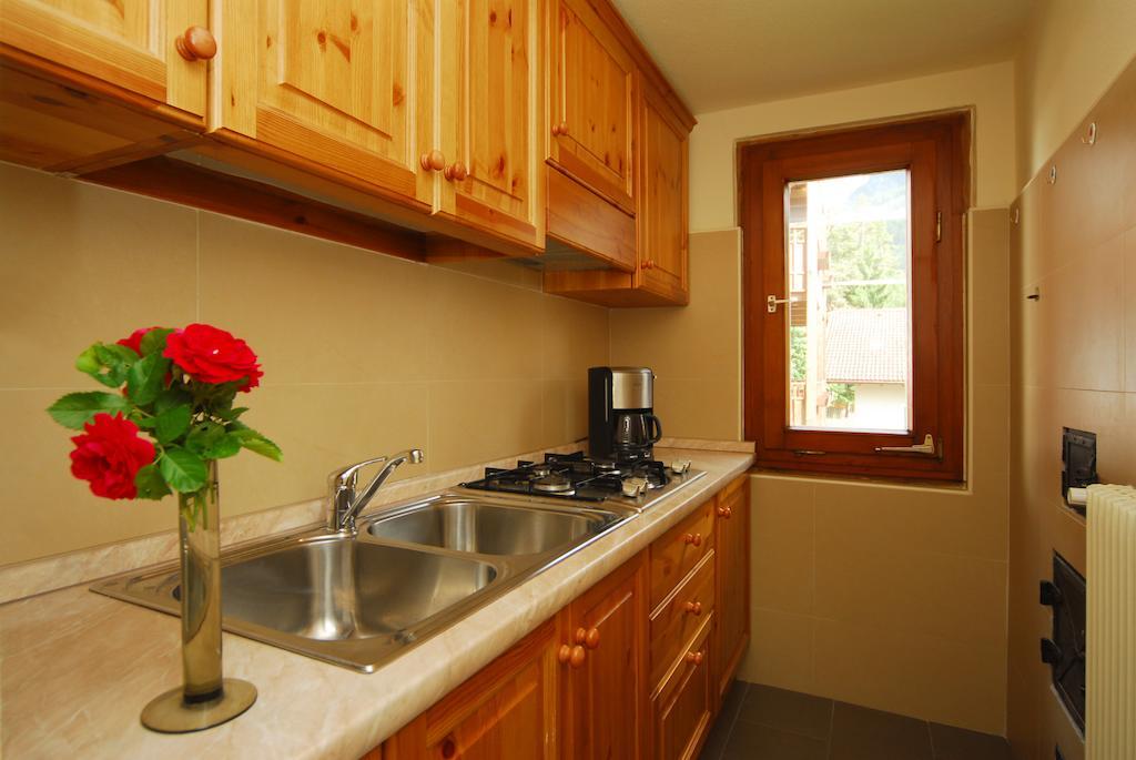 Bed and Breakfast Garni Karlegger Сьюзи Номер фото