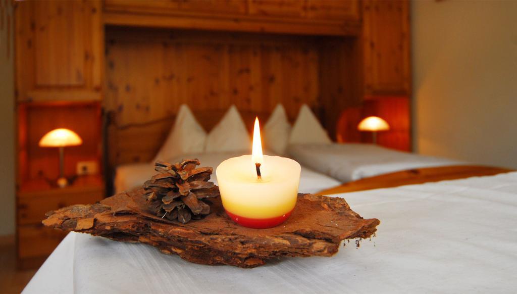 Bed and Breakfast Garni Karlegger Сьюзи Номер фото