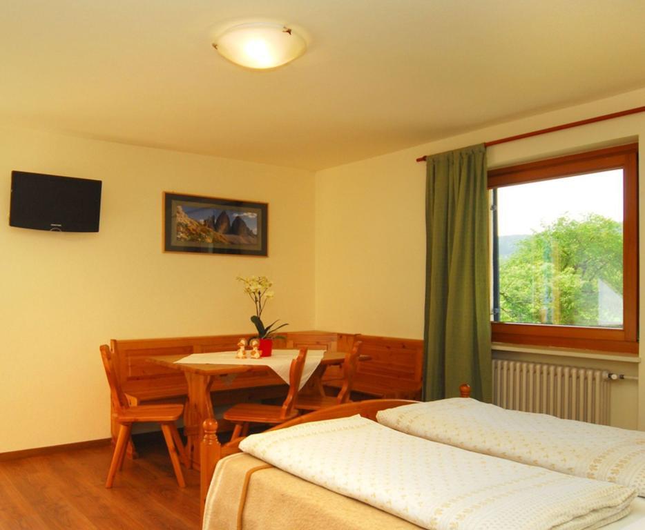 Bed and Breakfast Garni Karlegger Сьюзи Номер фото